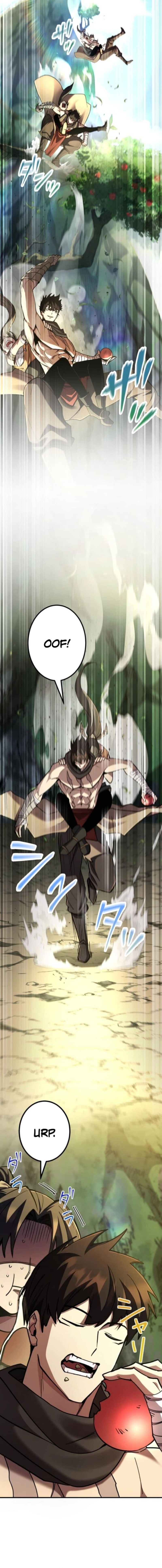 I Became the Berserker of the World I Created Chapter 03 Gambar 2