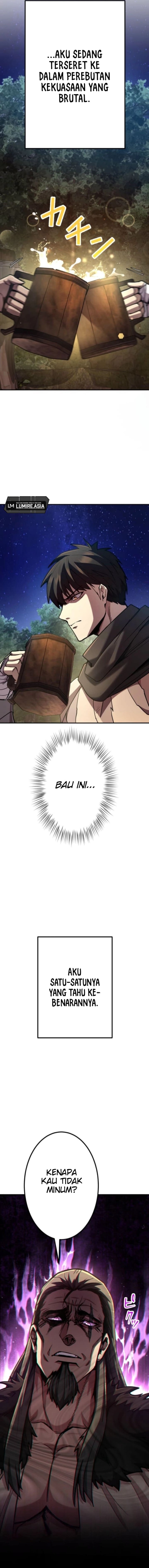 I Became the Berserker of the World I Created Chapter 03 Gambar 17