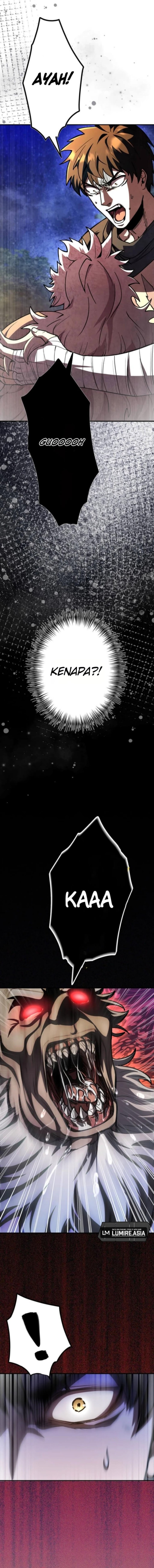 I Became the Berserker of the World I Created Chapter 04 Gambar 2