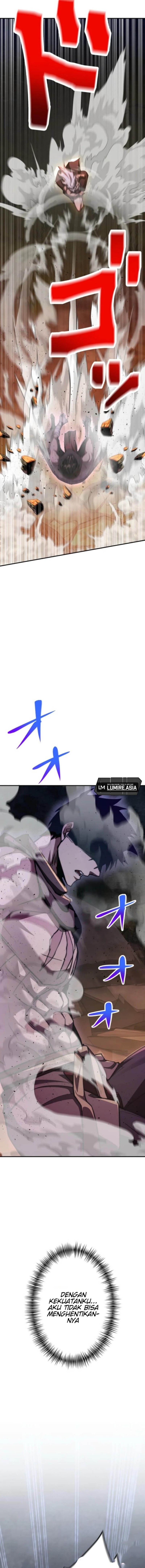 I Became the Berserker of the World I Created Chapter 04 Gambar 8