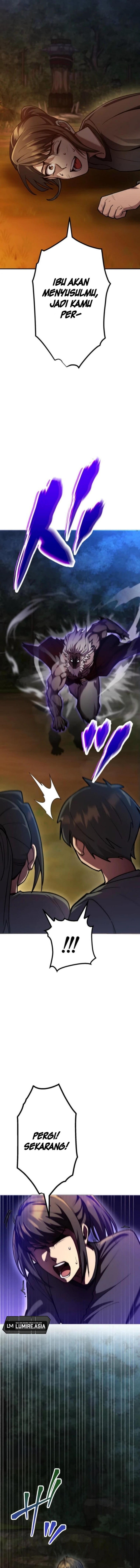 I Became the Berserker of the World I Created Chapter 04 Gambar 10