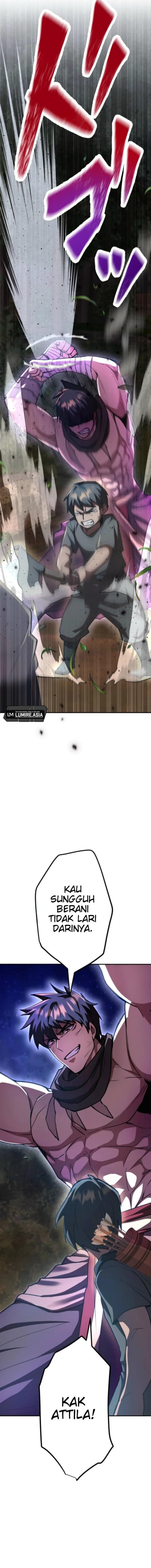 I Became the Berserker of the World I Created Chapter 04 Gambar 12