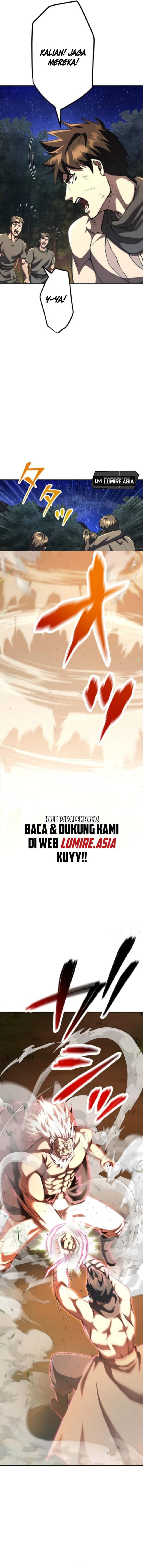 I Became the Berserker of the World I Created Chapter 04 Gambar 13