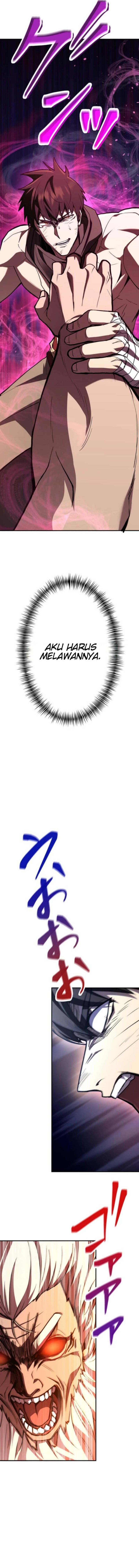 I Became the Berserker of the World I Created Chapter 04 Gambar 17