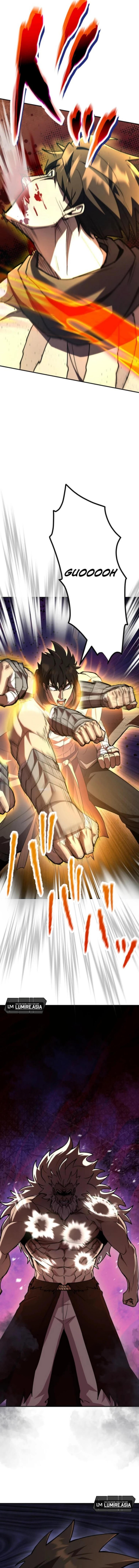 I Became the Berserker of the World I Created Chapter 04 Gambar 19