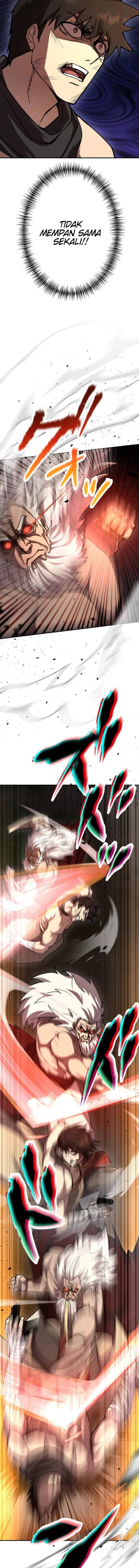 I Became the Berserker of the World I Created Chapter 04 Gambar 20