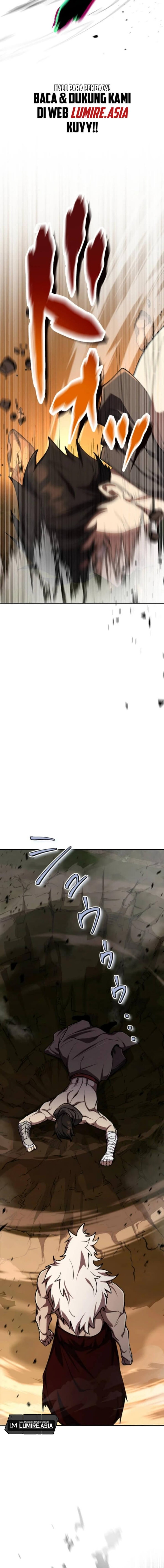 I Became the Berserker of the World I Created Chapter 04 Gambar 21