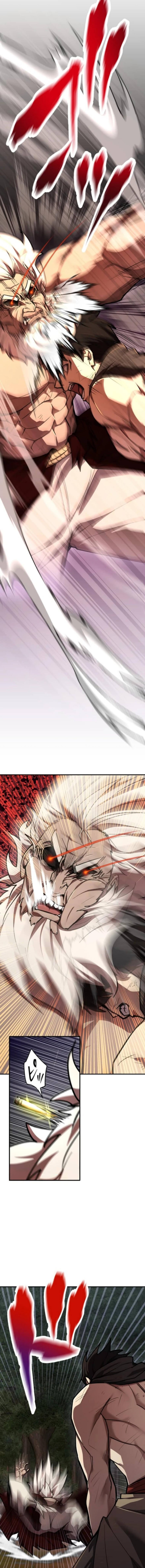 I Became the Berserker of the World I Created Chapter 04 Gambar 25