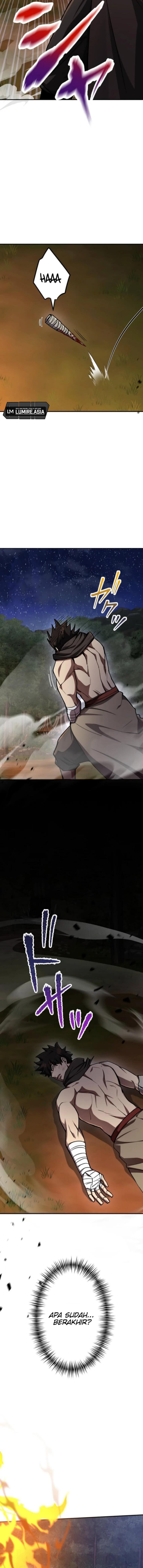 I Became the Berserker of the World I Created Chapter 04 Gambar 26