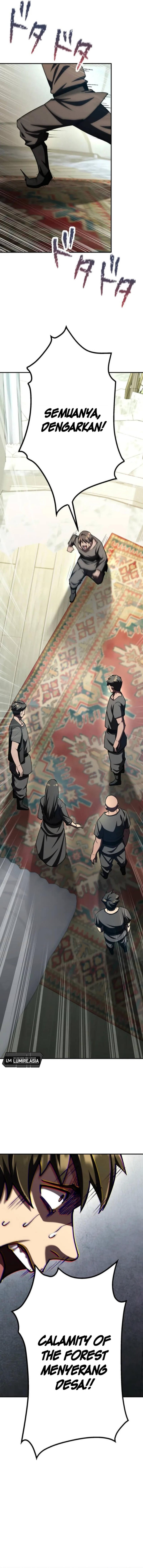 I Became the Berserker of the World I Created Chapter 05 Gambar 21