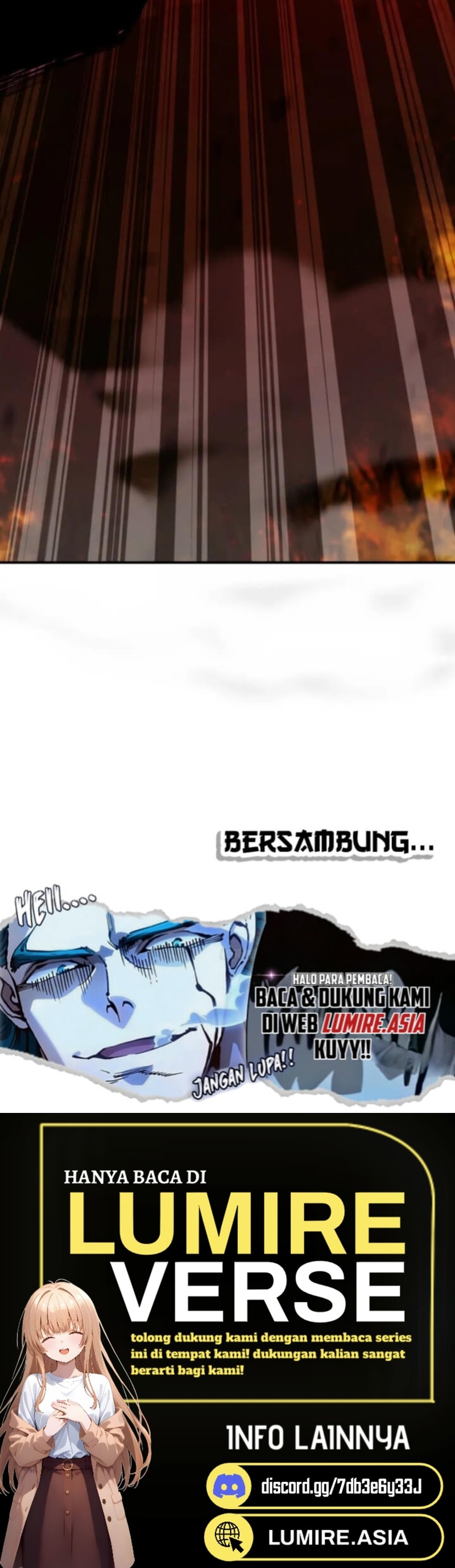 I Became the Berserker of the World I Created Chapter 05 Gambar 23