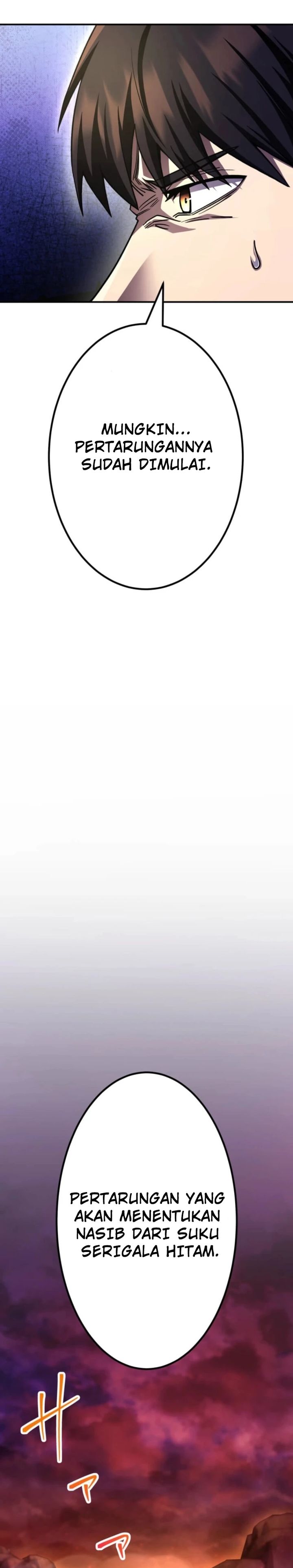 I Became the Berserker of the World I Created Chapter 07 Gambar 3