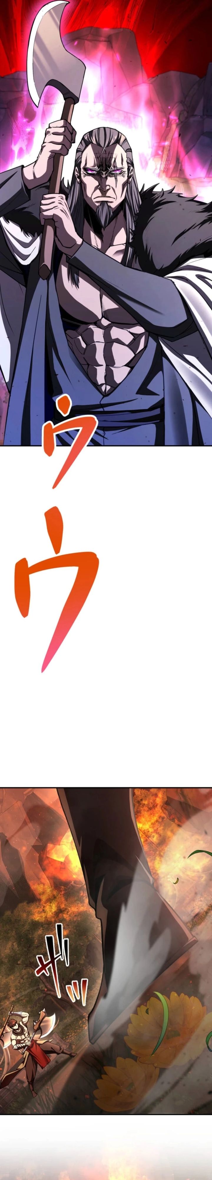 I Became the Berserker of the World I Created Chapter 07 Gambar 6