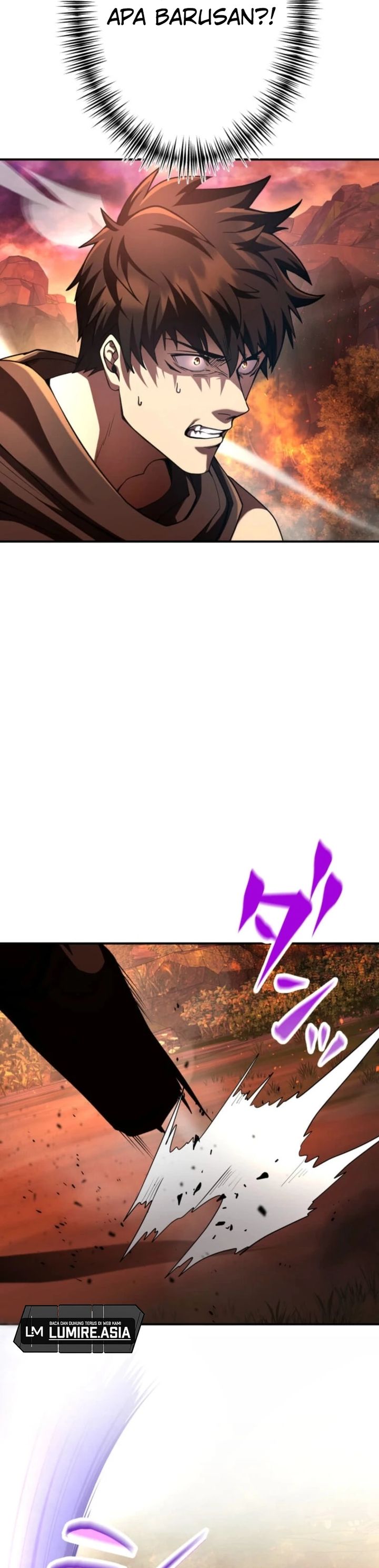 I Became the Berserker of the World I Created Chapter 07 Gambar 10