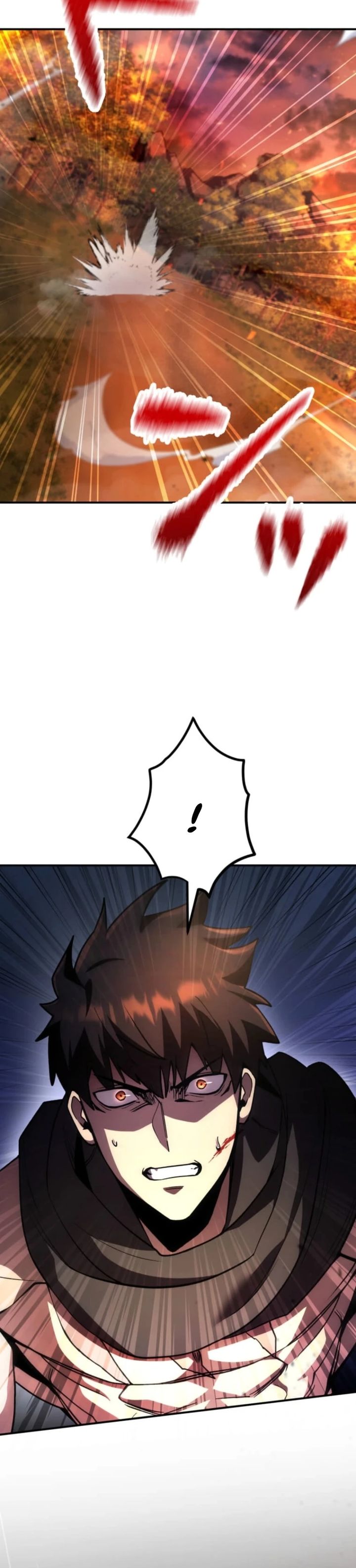 I Became the Berserker of the World I Created Chapter 07 Gambar 19