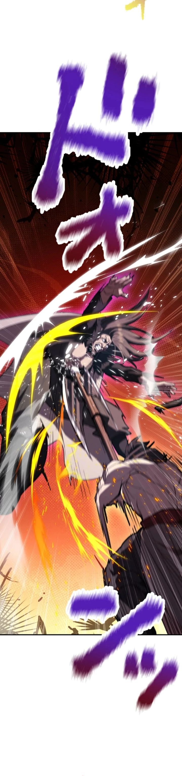 I Became the Berserker of the World I Created Chapter 07 Gambar 24