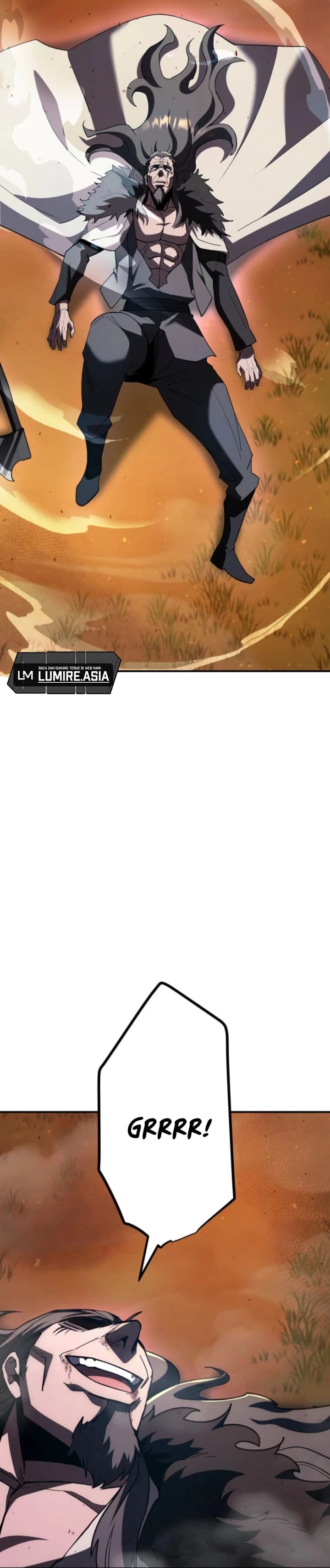 I Became the Berserker of the World I Created Chapter 07 Gambar 28