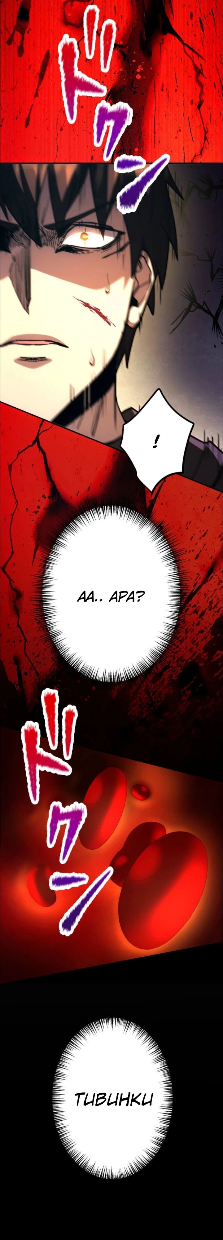 I Became the Berserker of the World I Created Chapter 07 Gambar 34