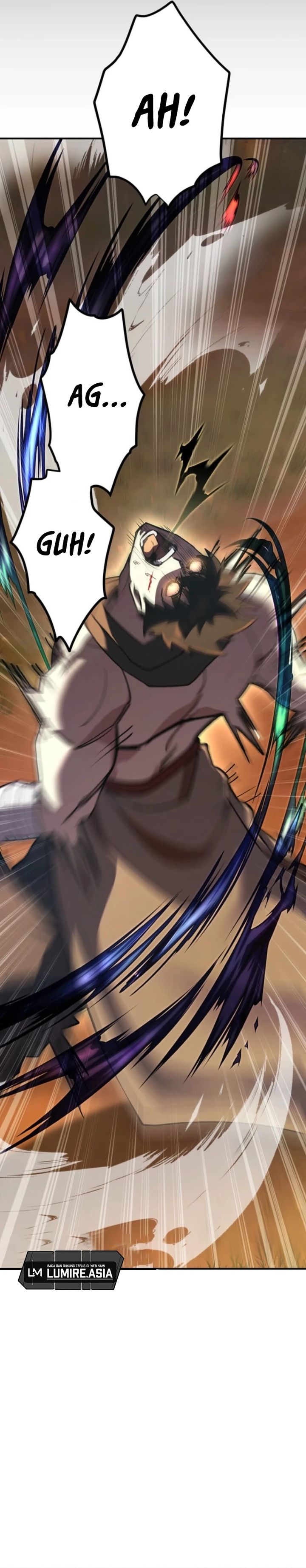 I Became the Berserker of the World I Created Chapter 07 Gambar 36