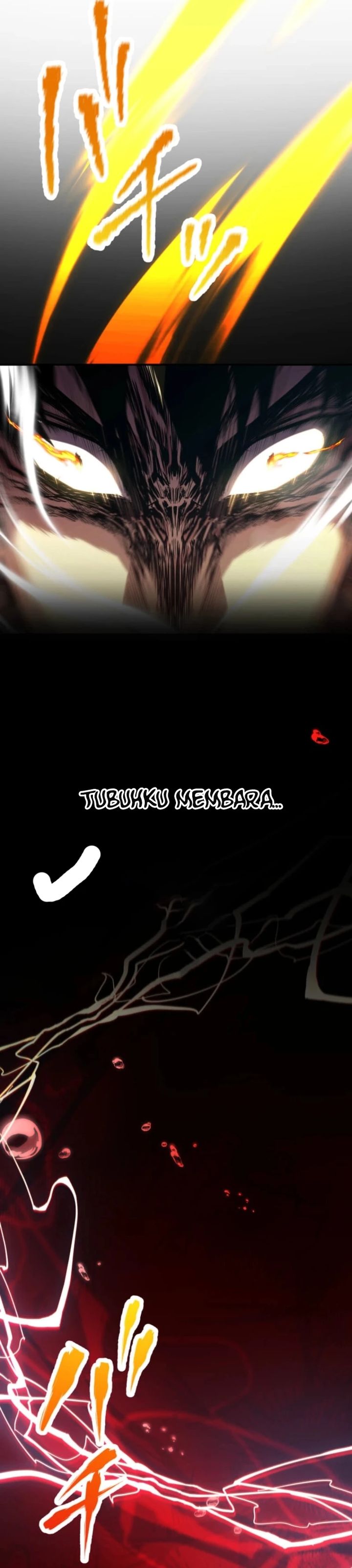 I Became the Berserker of the World I Created Chapter 07 Gambar 38