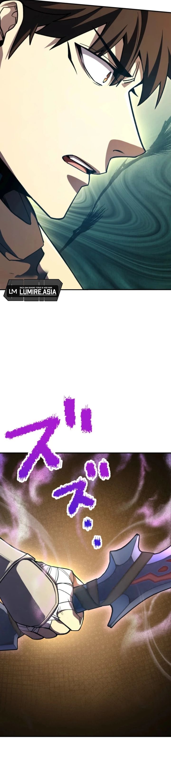 I Became the Berserker of the World I Created Chapter 07 Gambar 43