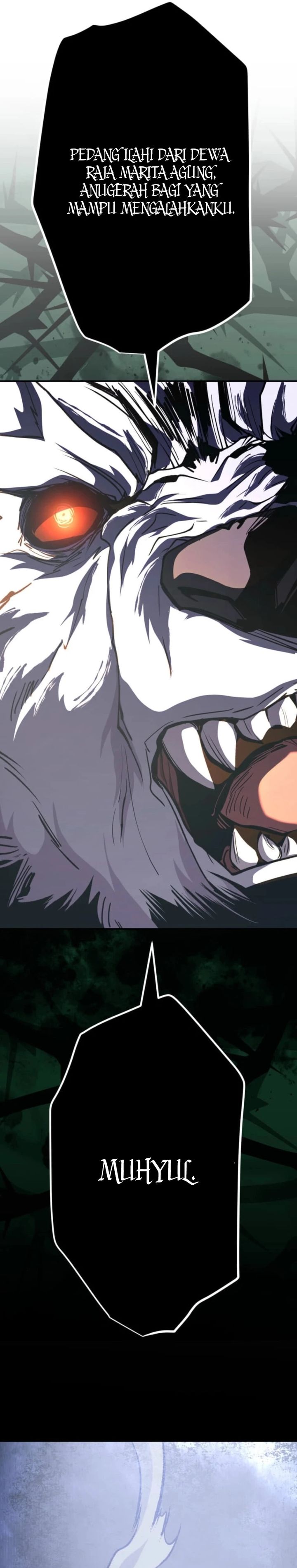 I Became the Berserker of the World I Created Chapter 07 Gambar 44