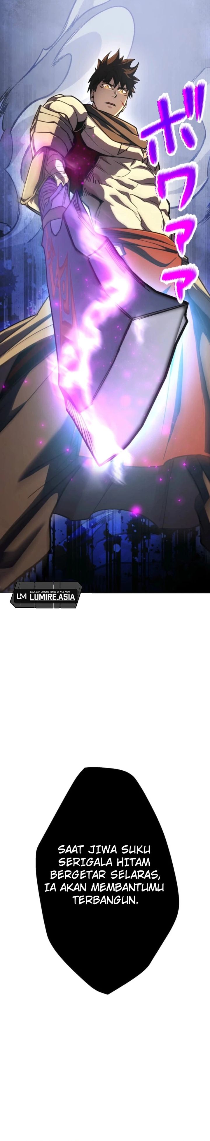 I Became the Berserker of the World I Created Chapter 07 Gambar 45