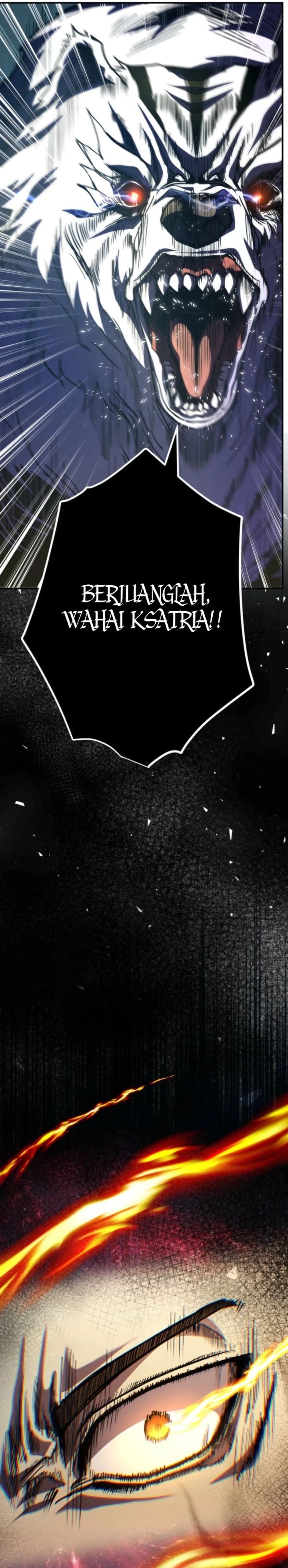 I Became the Berserker of the World I Created Chapter 07 Gambar 46