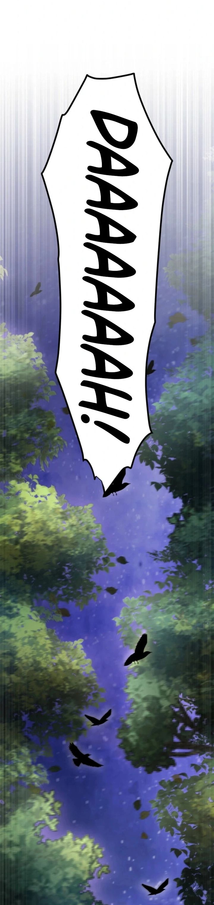 I Became the Berserker of the World I Created Chapter 09 Gambar 6