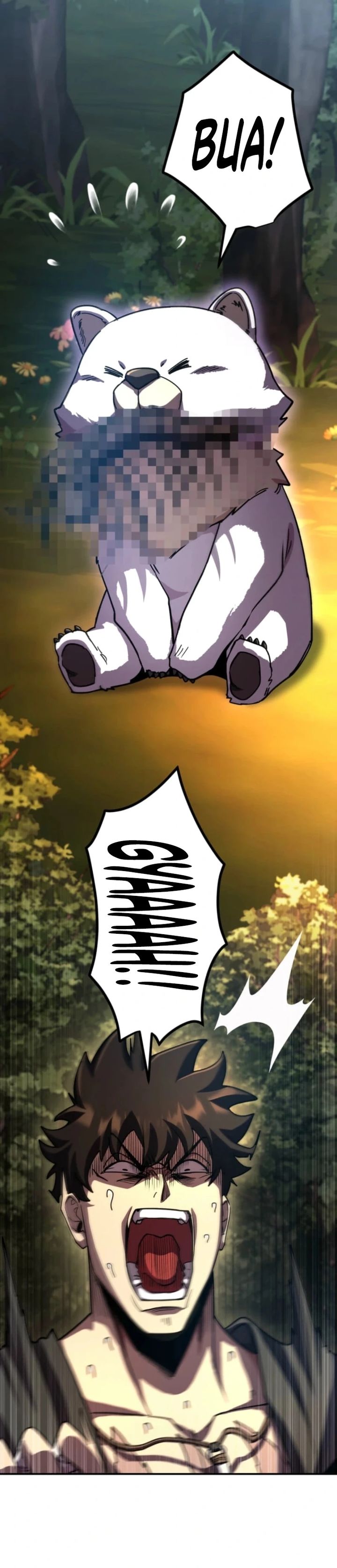 I Became the Berserker of the World I Created Chapter 09 Gambar 10