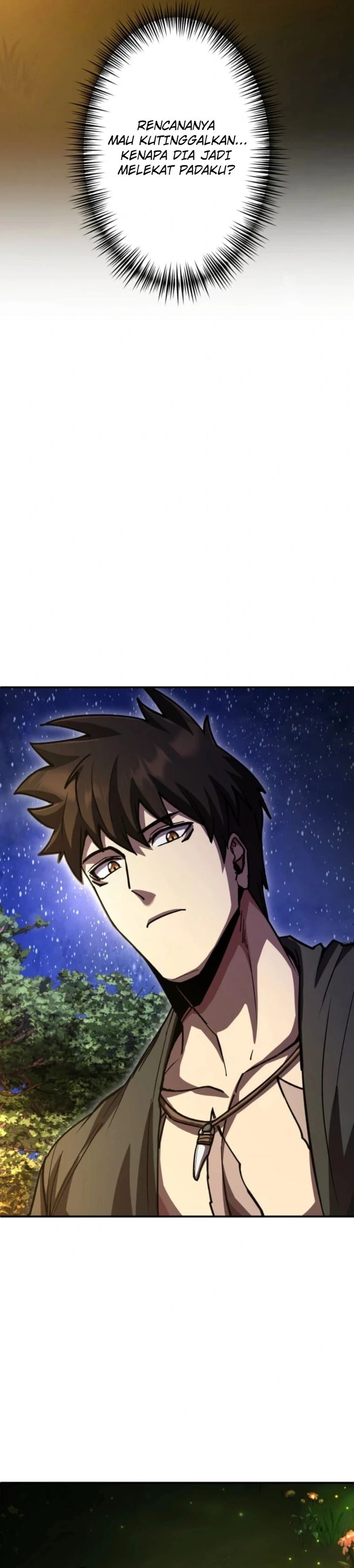 I Became the Berserker of the World I Created Chapter 09 Gambar 13