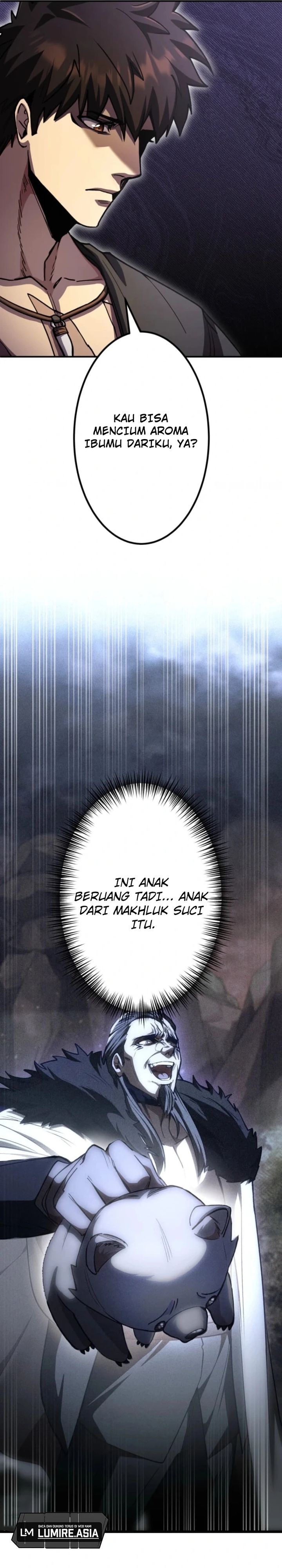 I Became the Berserker of the World I Created Chapter 09 Gambar 15