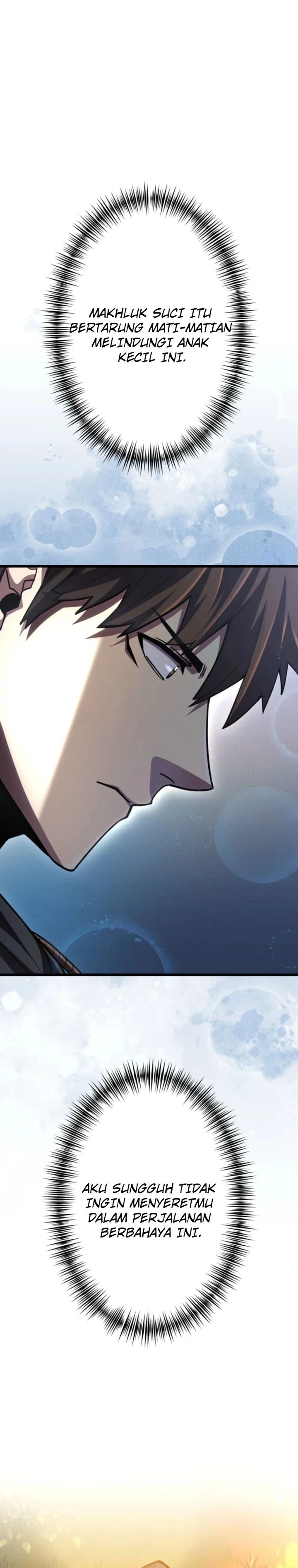 I Became the Berserker of the World I Created Chapter 09 Gambar 16