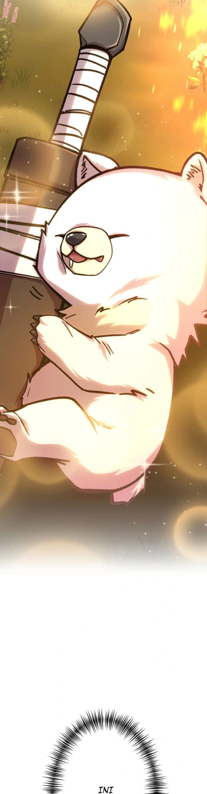 I Became the Berserker of the World I Created Chapter 09 Gambar 17