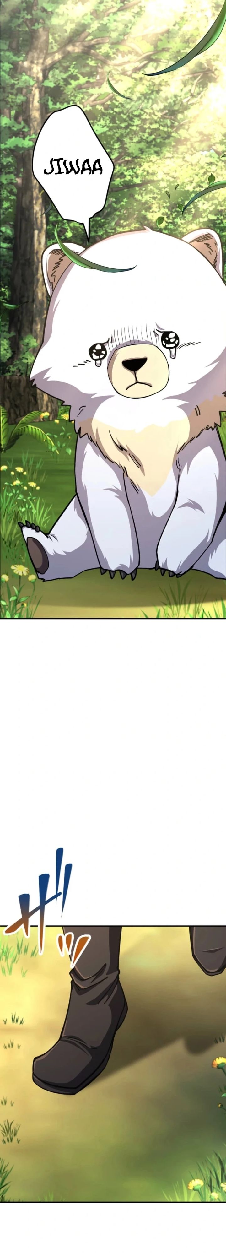 I Became the Berserker of the World I Created Chapter 09 Gambar 23