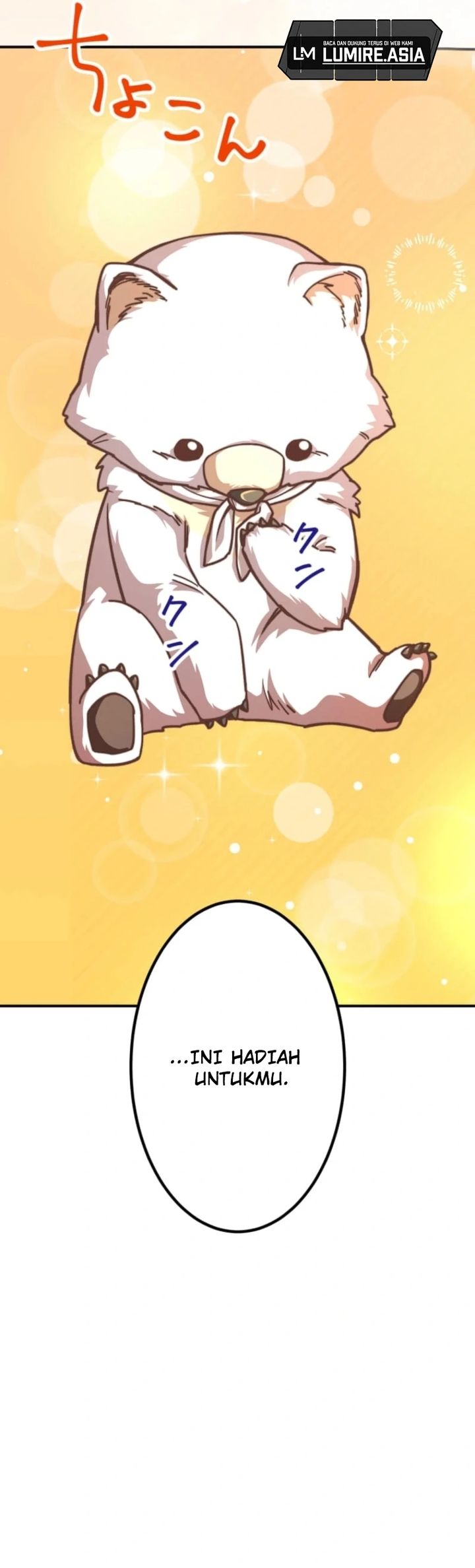 I Became the Berserker of the World I Created Chapter 09 Gambar 26