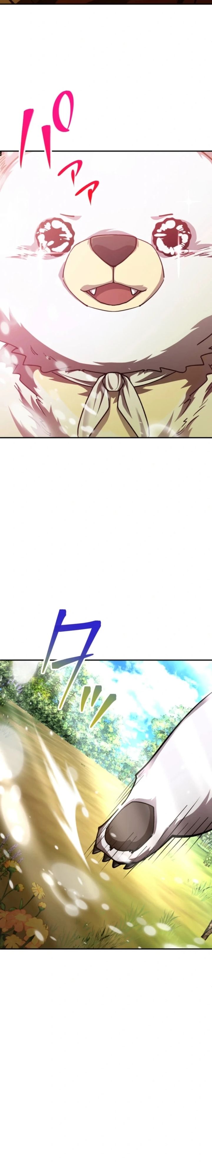 I Became the Berserker of the World I Created Chapter 09 Gambar 28