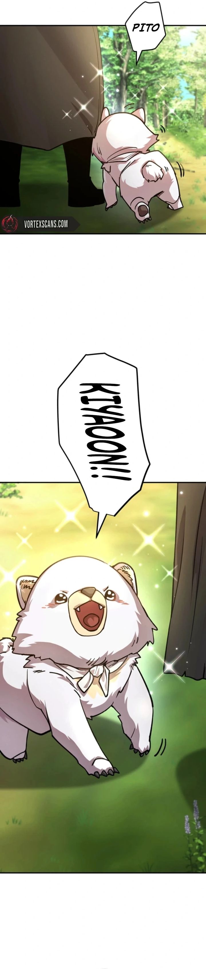 I Became the Berserker of the World I Created Chapter 09 Gambar 29