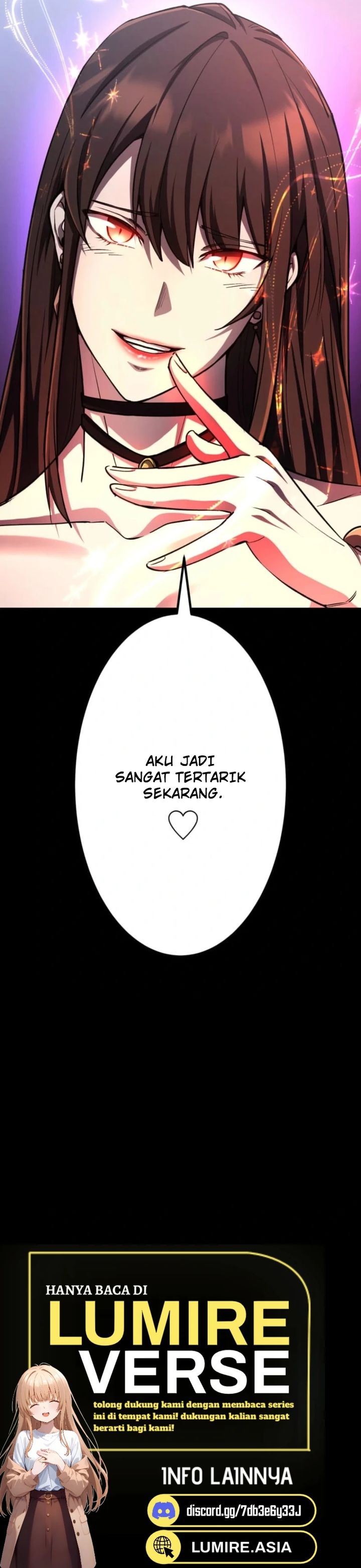 I Became the Berserker of the World I Created Chapter 09 Gambar 35