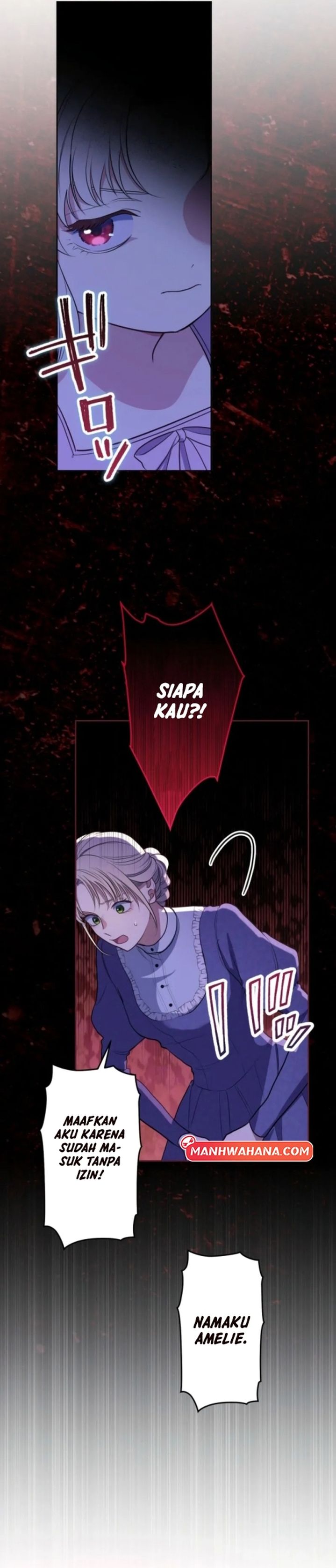I Became the Contract Mother of the Grim Reaper Duke’s Family and They Became Obsessed With Me Chapter 02 Gambar 13