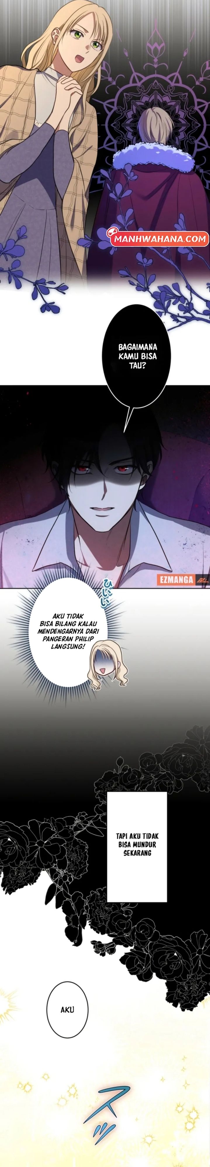 I Became the Contract Mother of the Grim Reaper Duke’s Family and They Became Obsessed With Me Chapter 04 Gambar 3