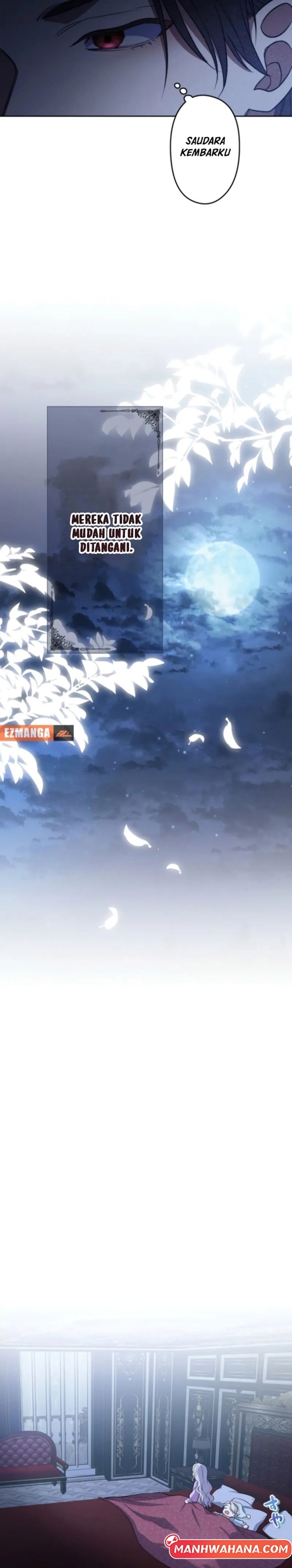 I Became the Contract Mother of the Grim Reaper Duke’s Family and They Became Obsessed With Me Chapter 04 Gambar 17