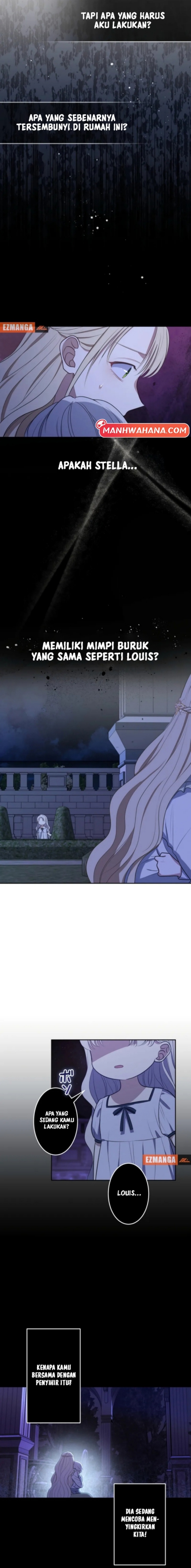 I Became the Contract Mother of the Grim Reaper Duke’s Family and They Became Obsessed With Me Chapter 17 Gambar 13