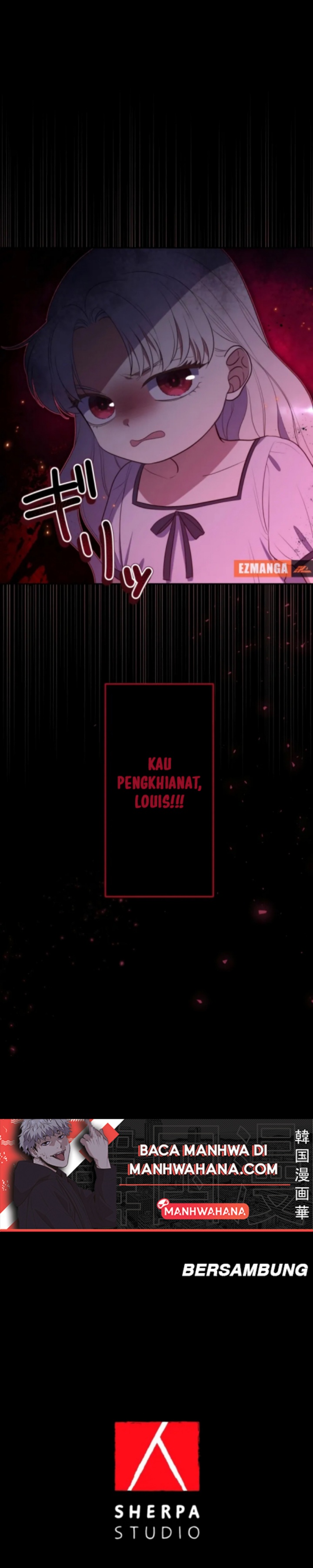 I Became the Contract Mother of the Grim Reaper Duke’s Family and They Became Obsessed With Me Chapter 17 Gambar 14