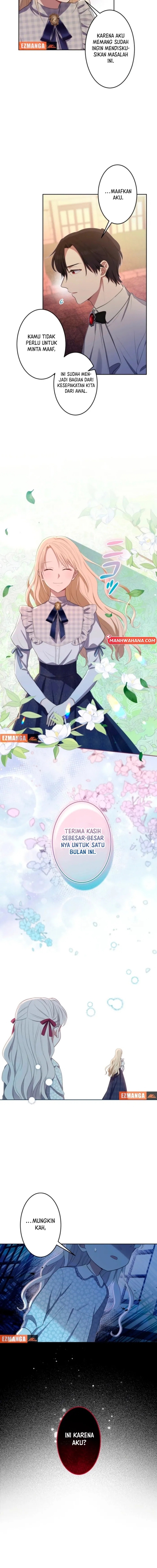 Tonari no Seki no Inkya Joshi ga Oshi Utaite Datta – Ore no Kyoku wo Uttatekure! Chapter 12.1 Gambar 2