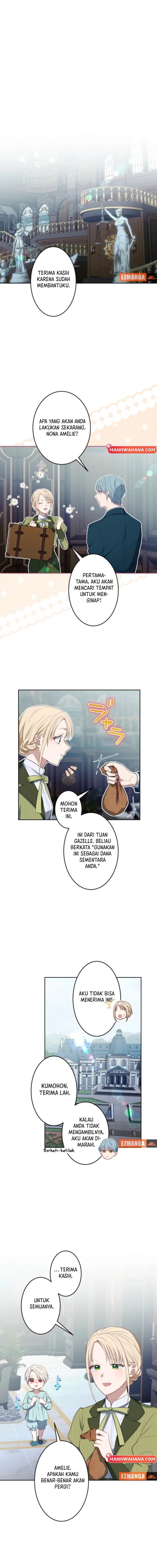 Tonari no Seki no Inkya Joshi ga Oshi Utaite Datta – Ore no Kyoku wo Uttatekure! Chapter 12.1 Gambar 3