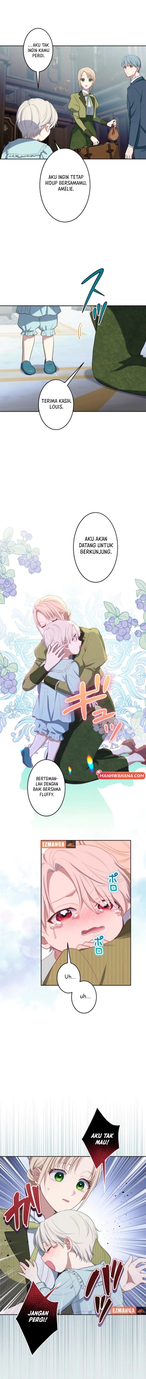 Tonari no Seki no Inkya Joshi ga Oshi Utaite Datta – Ore no Kyoku wo Uttatekure! Chapter 12.1 Gambar 4
