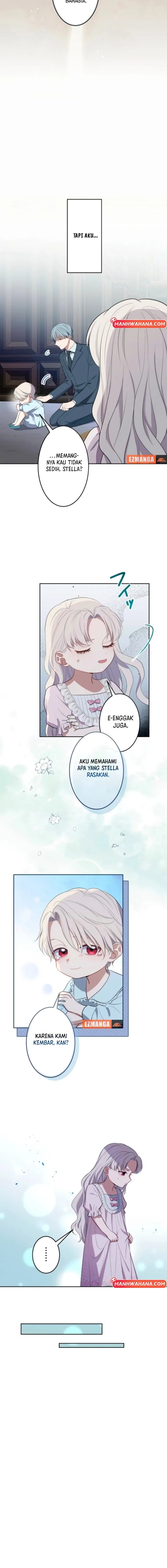 Tonari no Seki no Inkya Joshi ga Oshi Utaite Datta – Ore no Kyoku wo Uttatekure! Chapter 12.1 Gambar 6