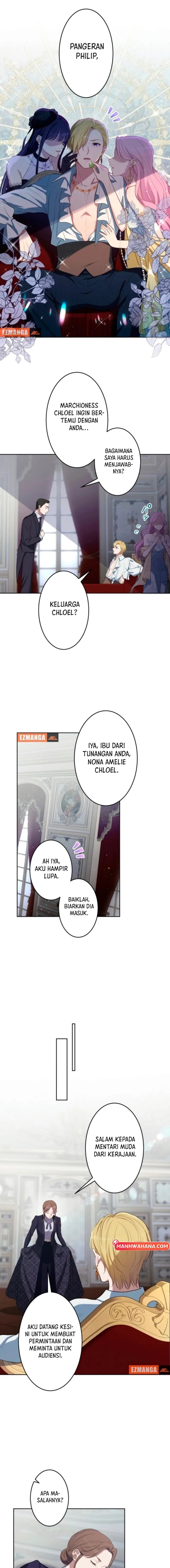 Tonari no Seki no Inkya Joshi ga Oshi Utaite Datta – Ore no Kyoku wo Uttatekure! Chapter 12.1 Gambar 8