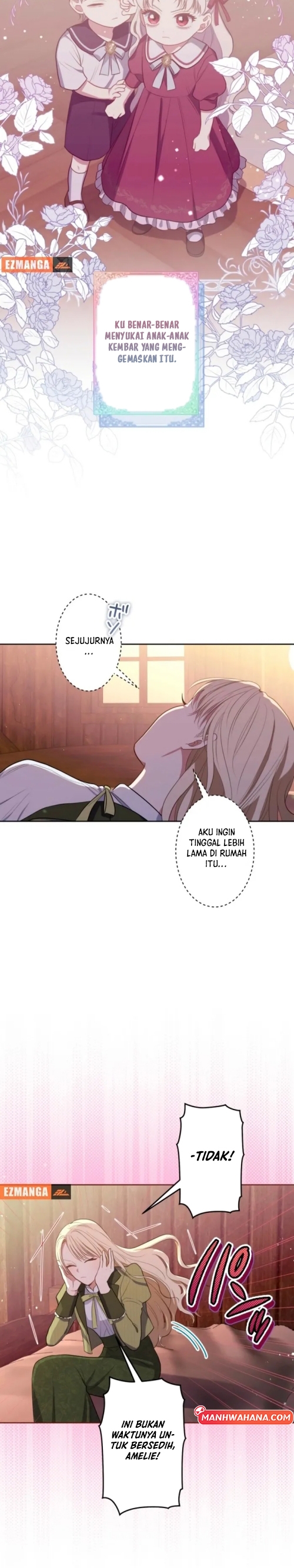 Tonari no Seki no Inkya Joshi ga Oshi Utaite Datta – Ore no Kyoku wo Uttatekure! Chapter 12.1 Gambar 11